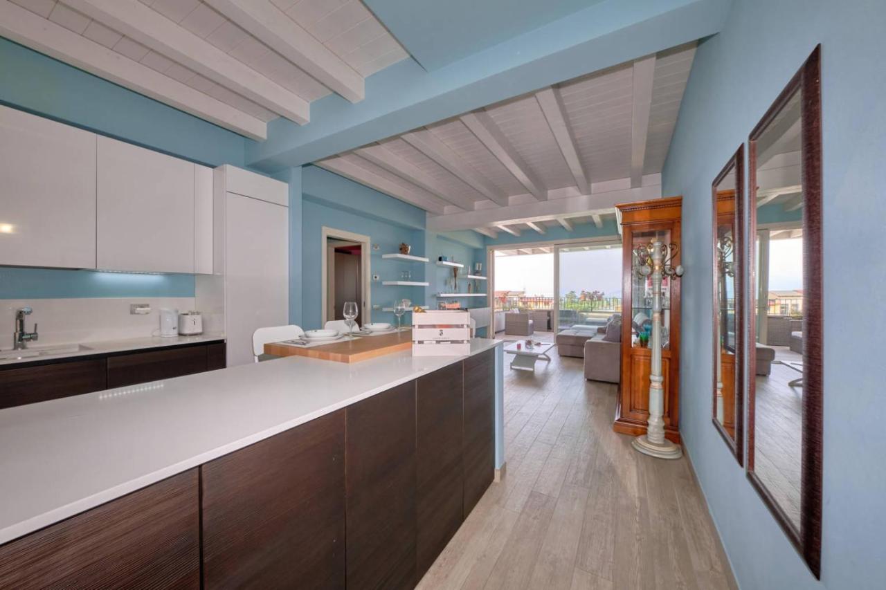 Warda B11 Apartment Desenzano del Garda Zewnętrze zdjęcie