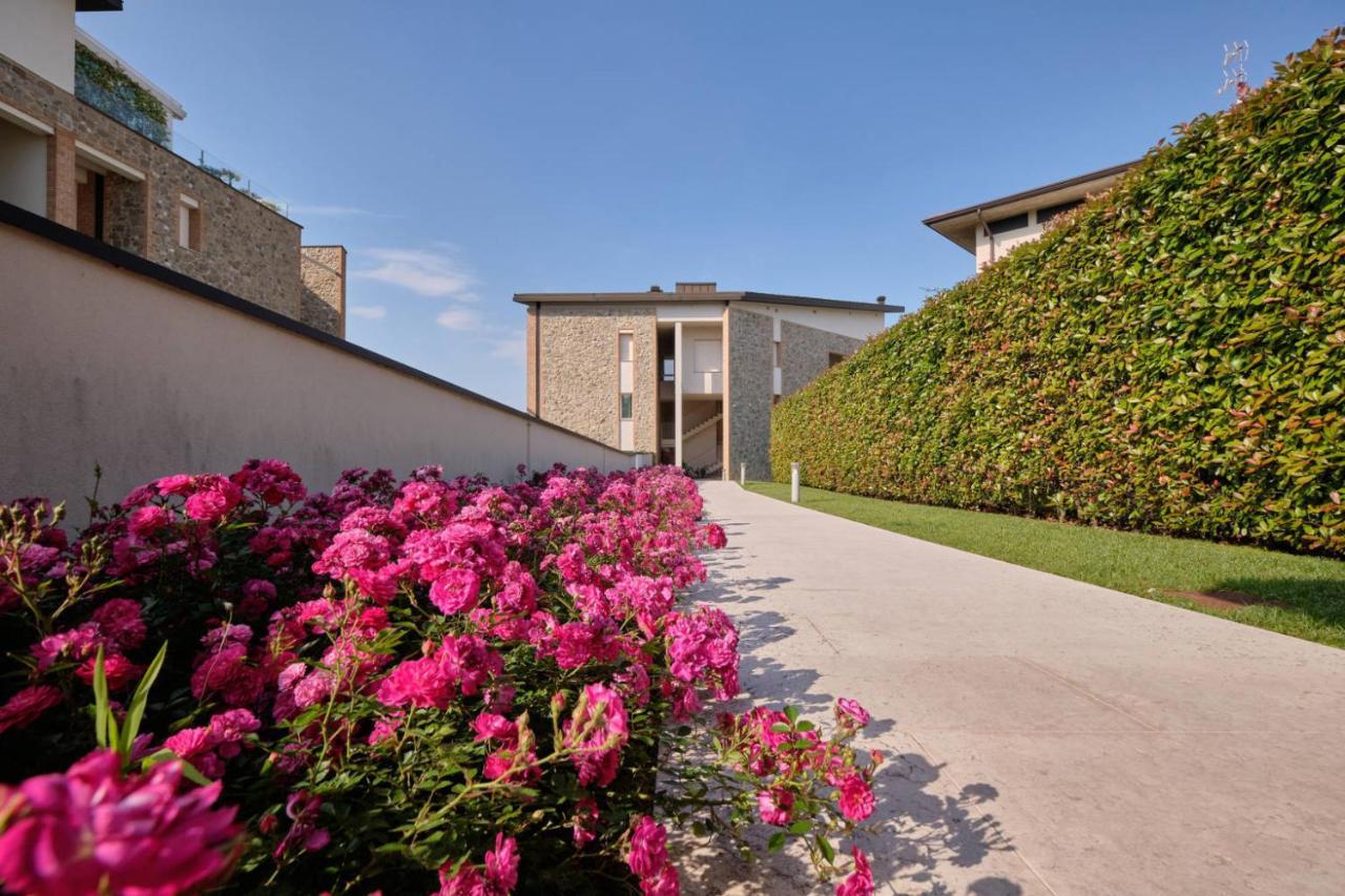 Warda B11 Apartment Desenzano del Garda Zewnętrze zdjęcie