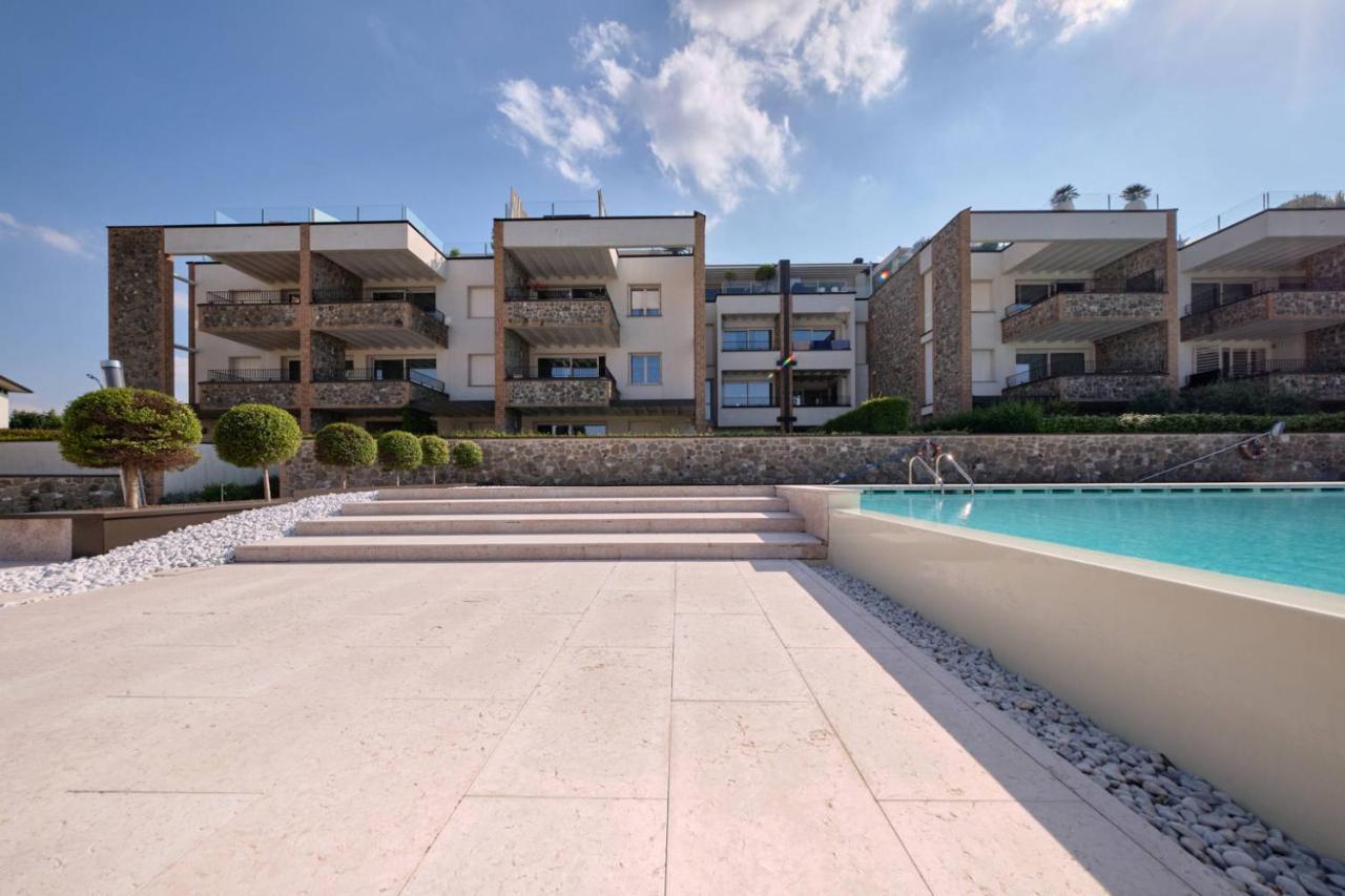 Warda B11 Apartment Desenzano del Garda Zewnętrze zdjęcie