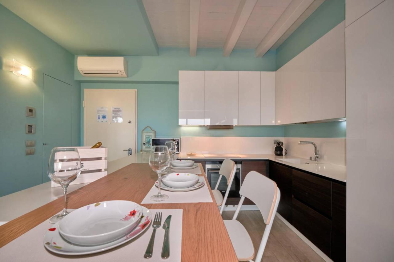 Warda B11 Apartment Desenzano del Garda Zewnętrze zdjęcie