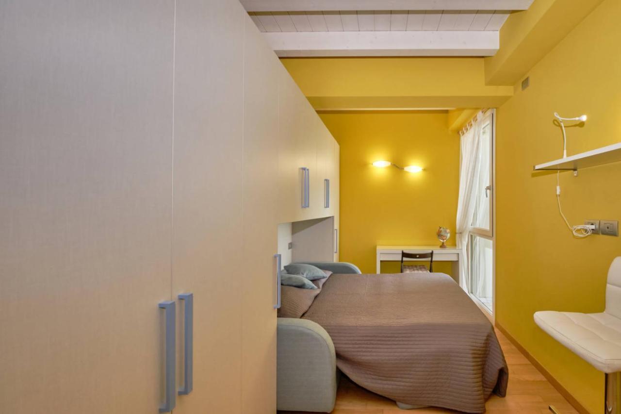 Warda B11 Apartment Desenzano del Garda Zewnętrze zdjęcie