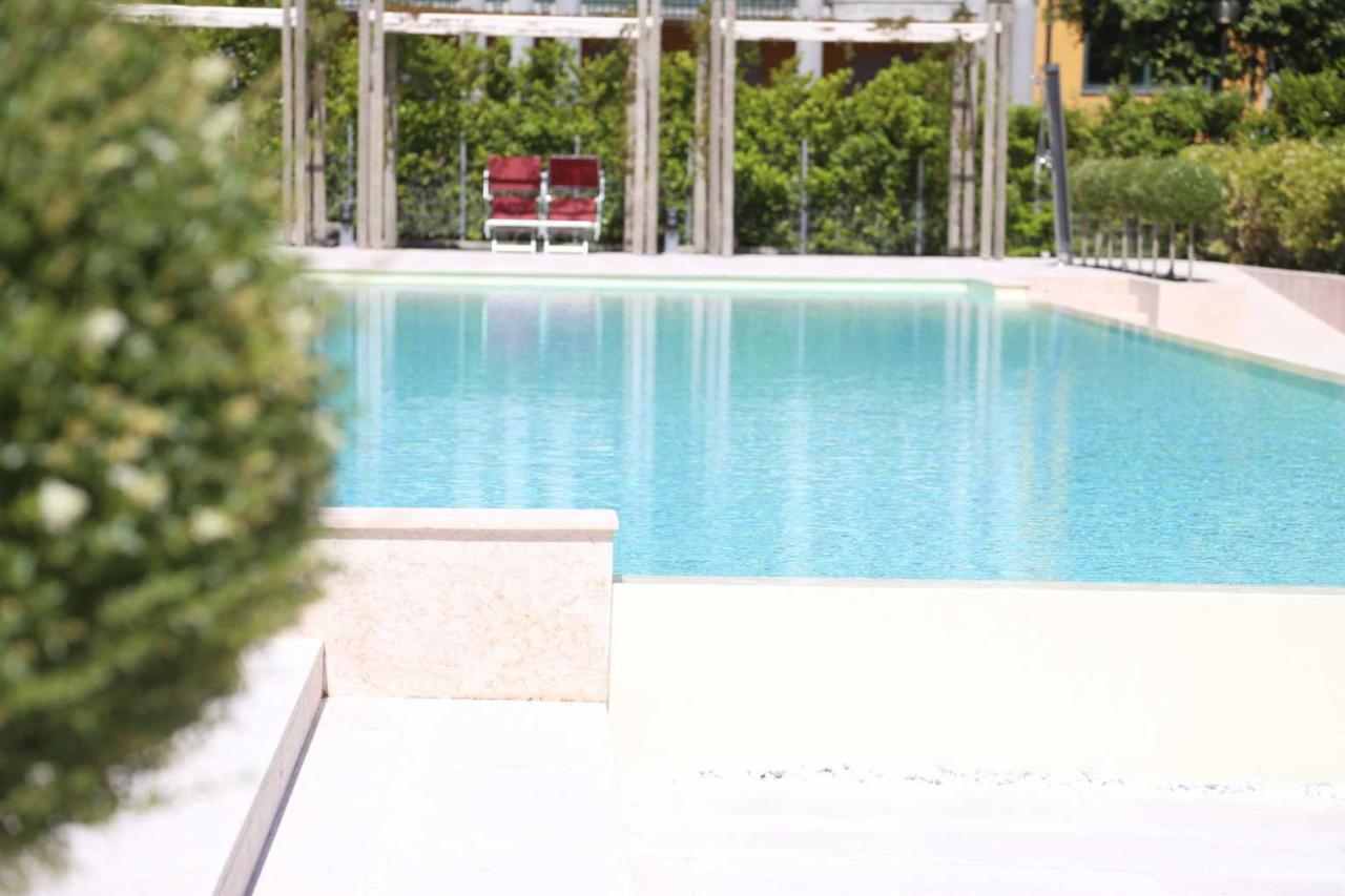 Warda B11 Apartment Desenzano del Garda Zewnętrze zdjęcie