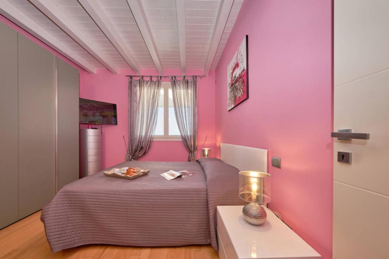 Warda B11 Apartment Desenzano del Garda Zewnętrze zdjęcie