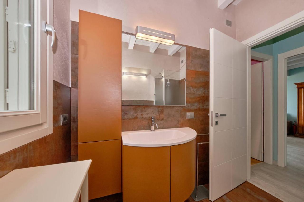 Warda B11 Apartment Desenzano del Garda Zewnętrze zdjęcie