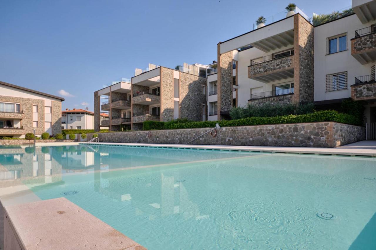 Warda B11 Apartment Desenzano del Garda Zewnętrze zdjęcie