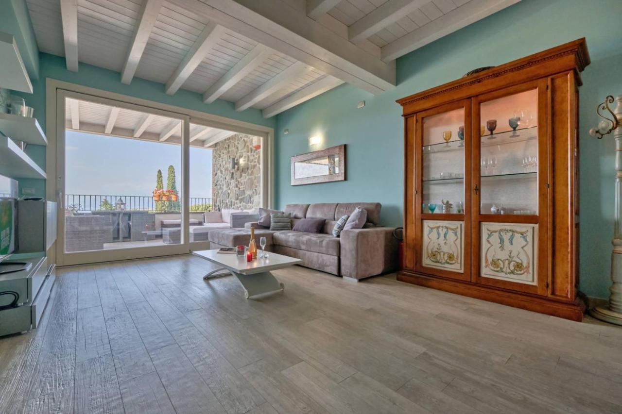 Warda B11 Apartment Desenzano del Garda Zewnętrze zdjęcie