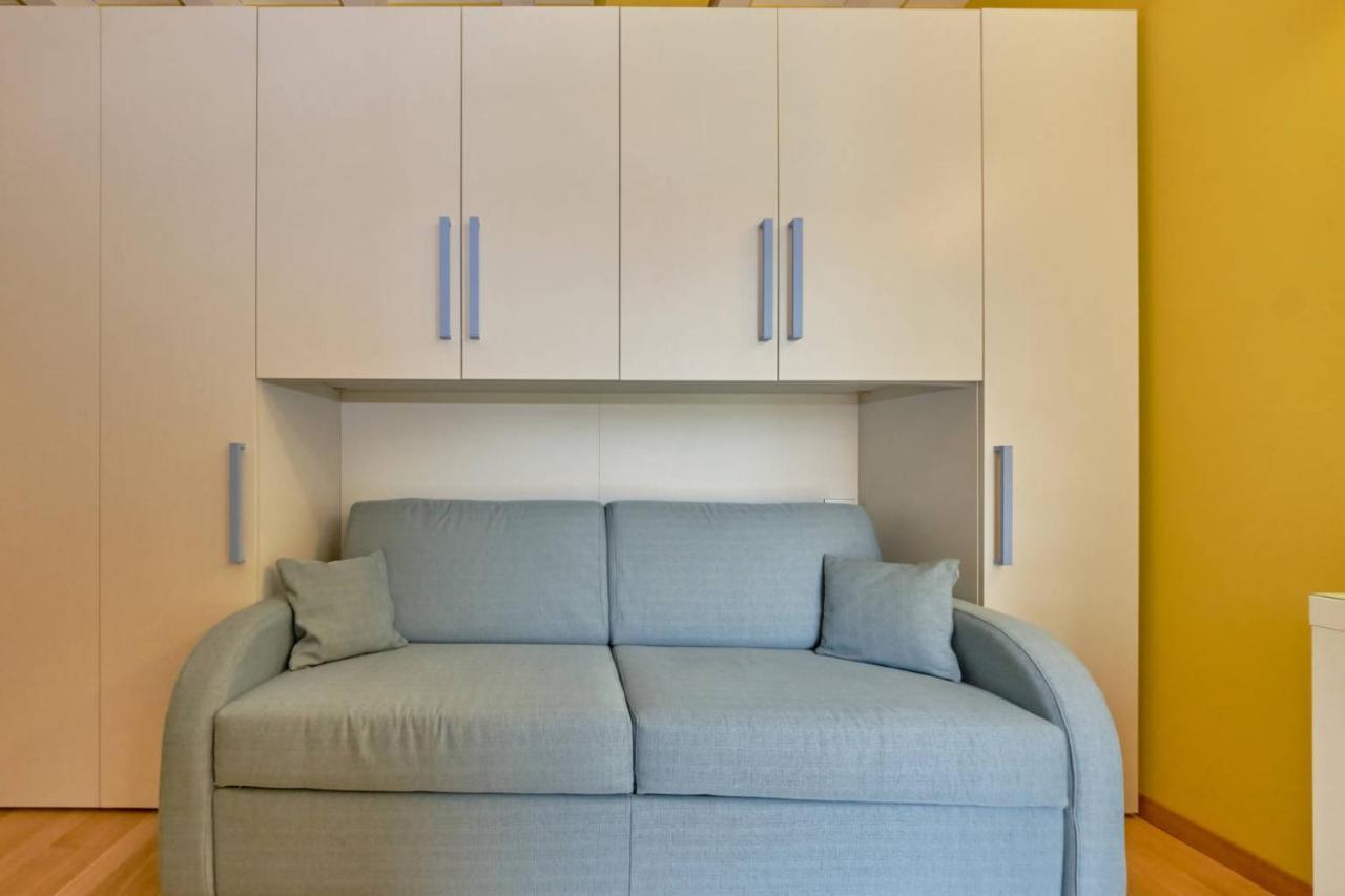 Warda B11 Apartment Desenzano del Garda Zewnętrze zdjęcie
