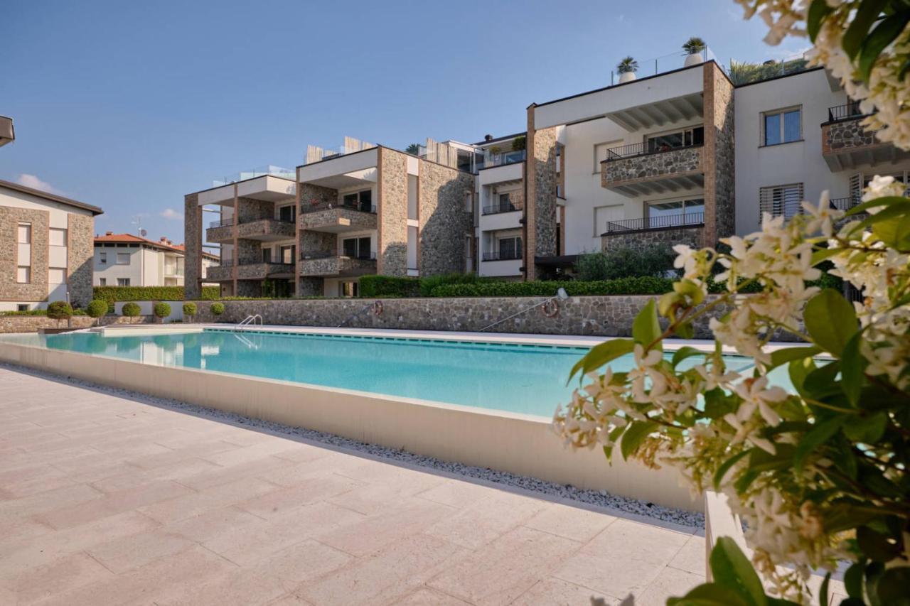 Warda B11 Apartment Desenzano del Garda Zewnętrze zdjęcie