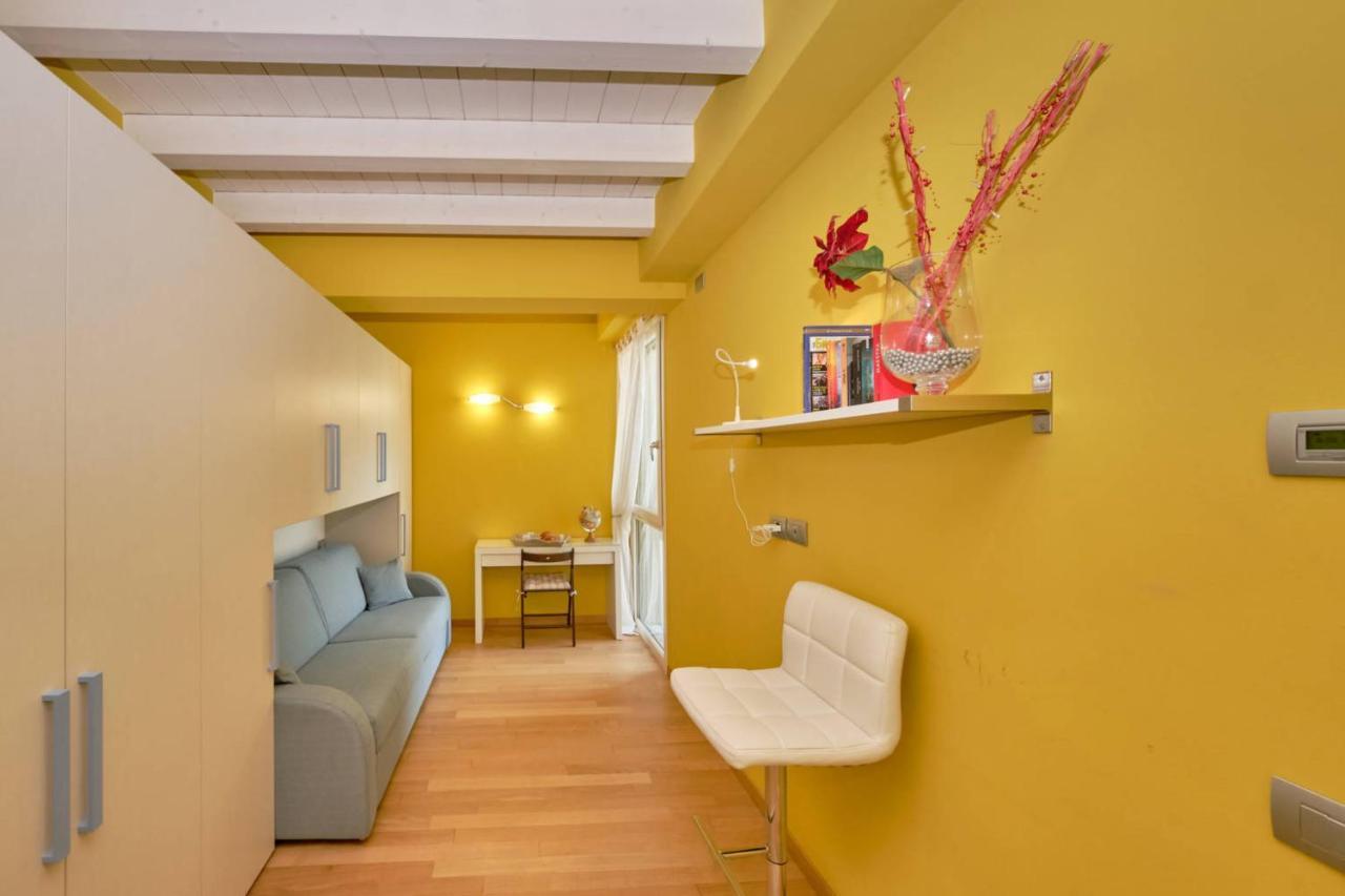 Warda B11 Apartment Desenzano del Garda Zewnętrze zdjęcie
