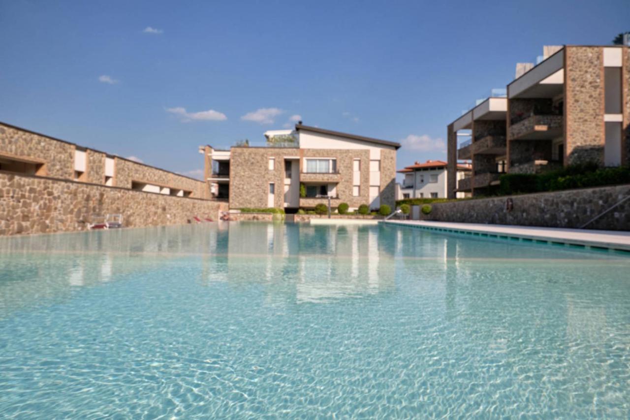 Warda B11 Apartment Desenzano del Garda Zewnętrze zdjęcie